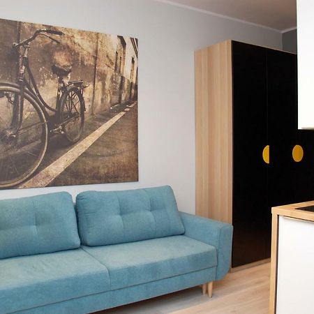Studio Nowy Swiat Βαρσοβία Εξωτερικό φωτογραφία